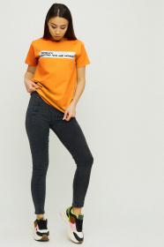 Футболки і поло YAPPI модель WOR20040 Фото