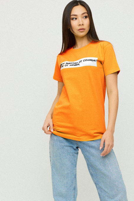 Футболки і поло YAPPI модель WOR20041 Фото