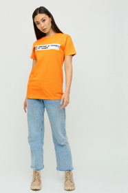 Футболки и поло YAPPI модель WOR20041 Фото