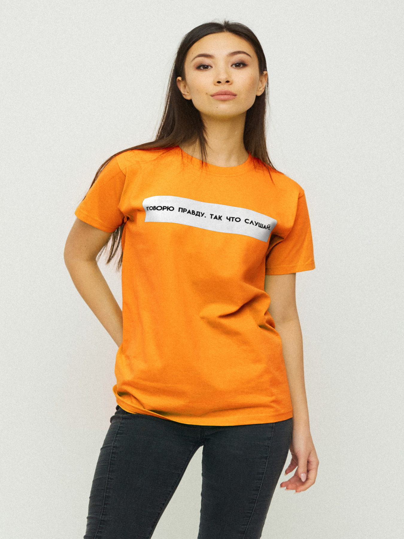 Футболки и поло YAPPI модель WOR20042 Фото