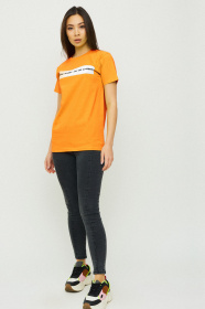 Футболки и поло YAPPI модель WOR20042 Футболки и поло YAPPI модель WOR20042 Фото