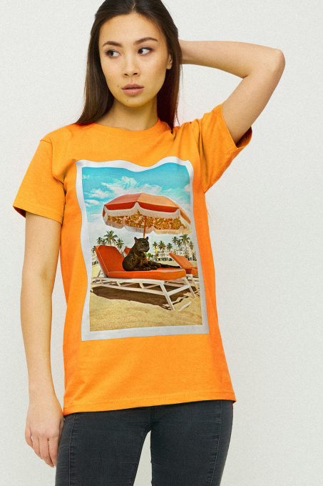 Футболки и поло YAPPI модель WOR20020 Фото