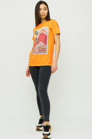 Футболки и поло YAPPI модель WOR20008 Фото