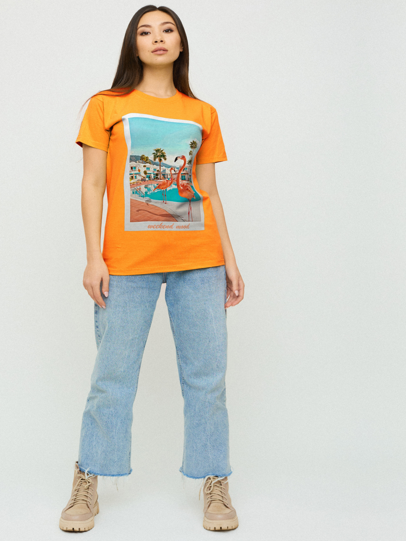 Футболки і поло YAPPI модель WOR20009 Фото