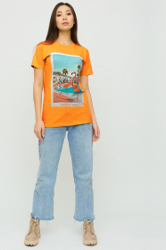 Футболки і поло YAPPI модель WOR20009 Фото