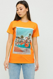 Футболки и поло YAPPI модель WOR20009 Футболки и поло YAPPI модель WOR20009 Фото