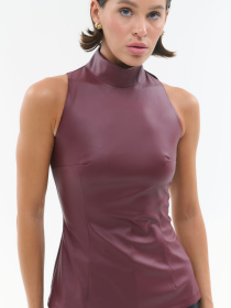 Майка Lilove модель 294 Фото