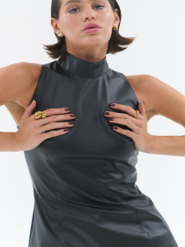 Майка Lilove модель 294 Фото