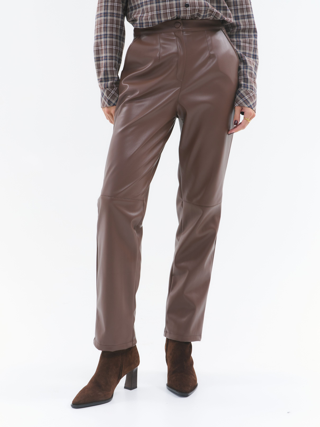 Чиносы Lilove модель 293 Фото