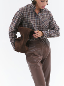 Чиносы Lilove модель 293 Фото