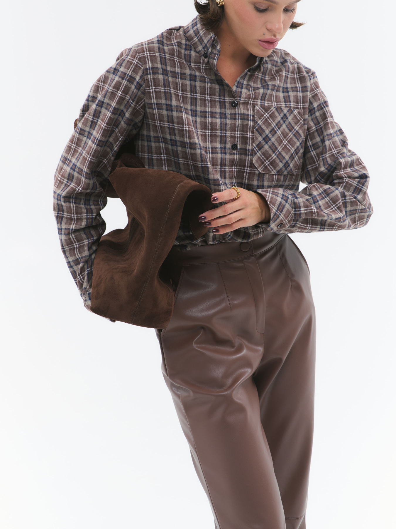 Чіноси Lilove модель 293 Фото