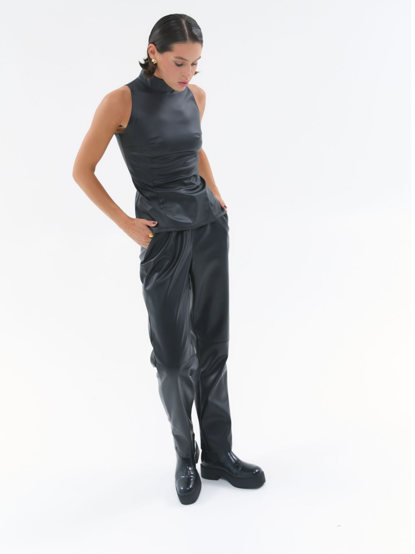 Чіноси Lilove модель 293 Фото