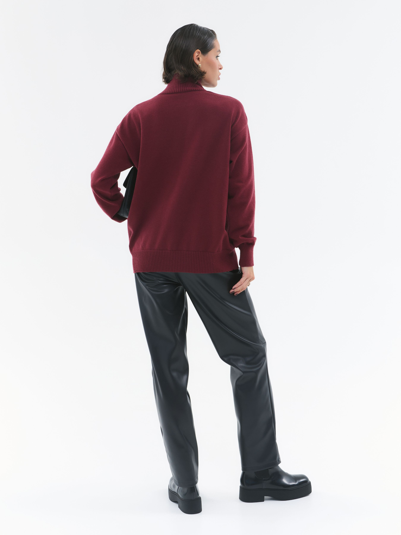 Чіноси Lilove модель 293 Фото