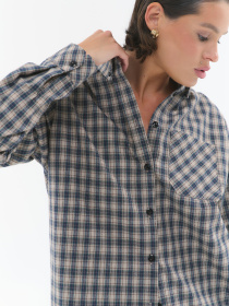 Рубашка Lilove модель 291 Фото