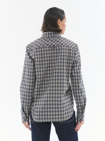 Сорочка повсякденна Lilove модель 291 Фото