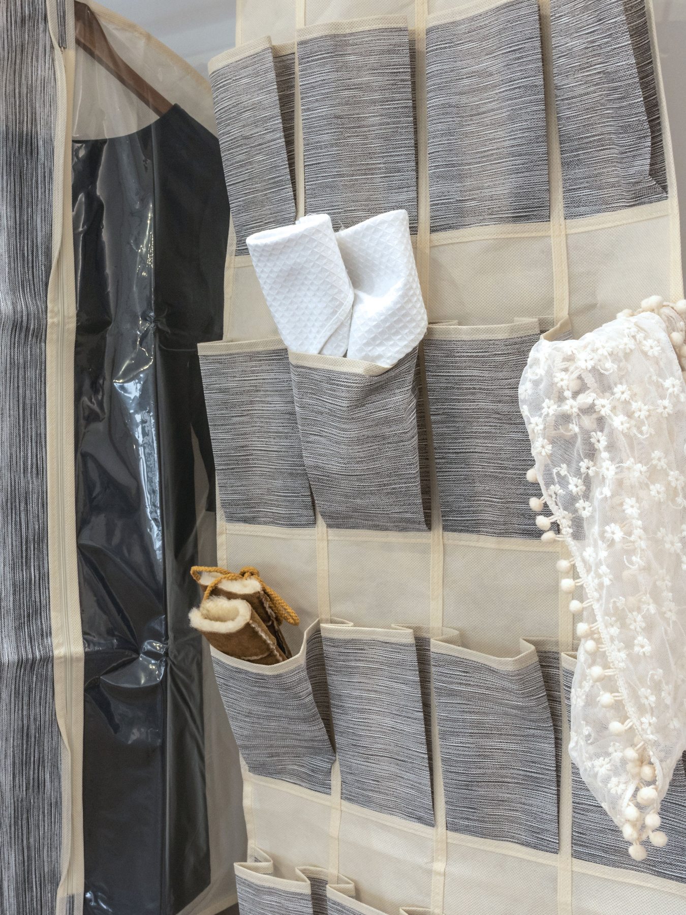 Органайзер подвесной 20 секций Handy Home модель ASH-09 Фото