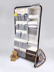 Органайзер подвесной 20 секций Handy Home модель ASH-09 Фото