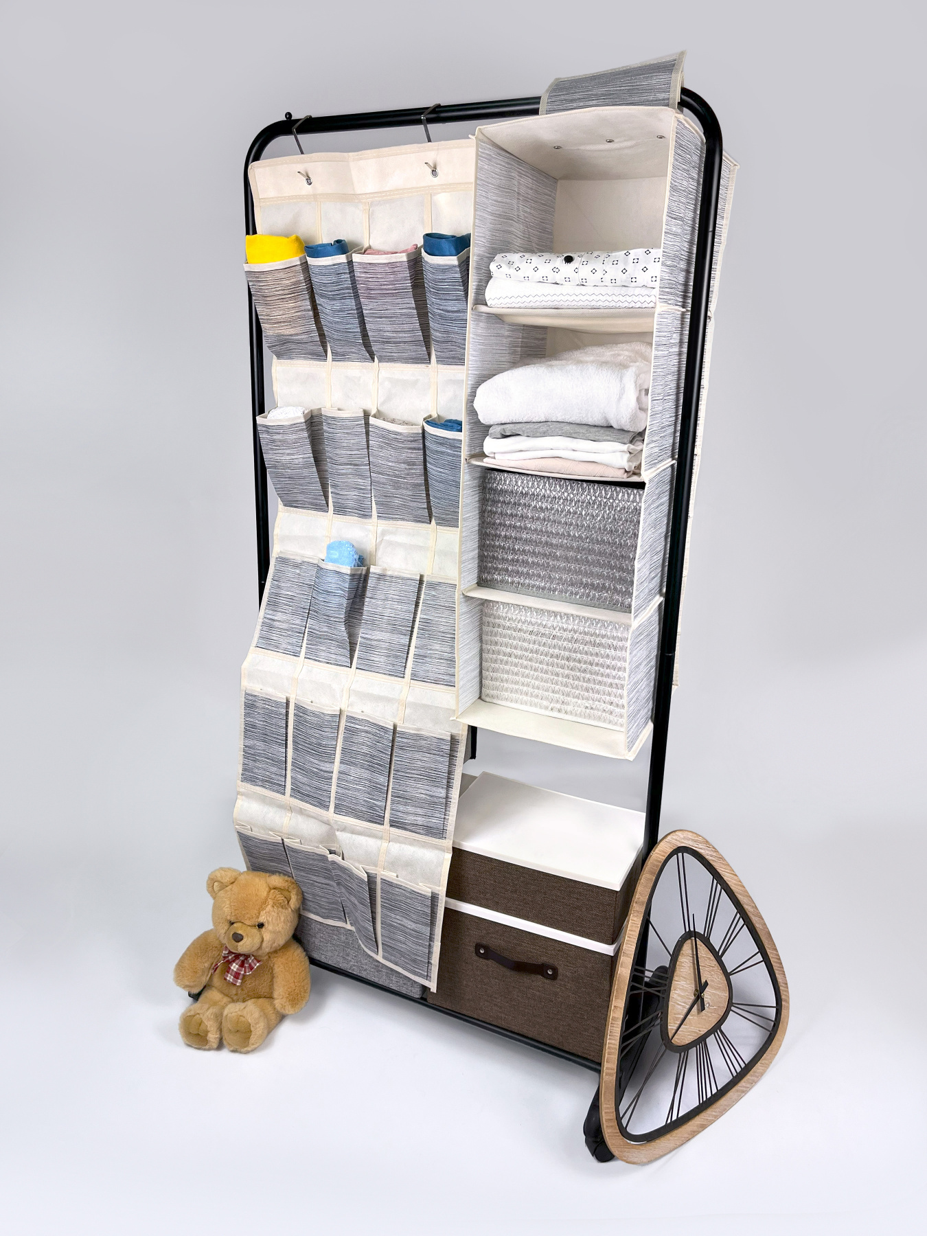 Органайзер подвесной 20 секций Handy Home модель ASH-09 Фото