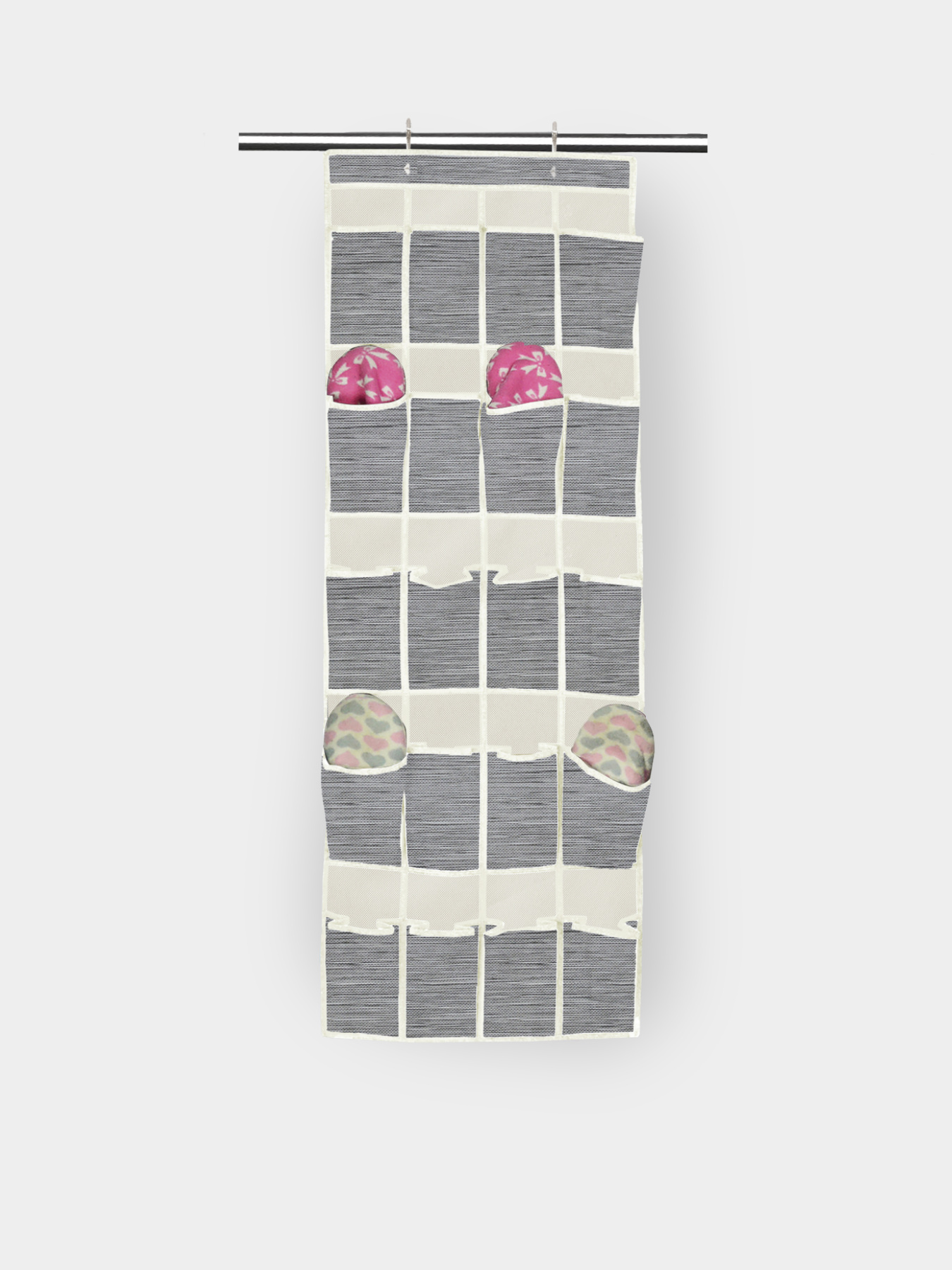 Органайзер подвесной 20 секций Handy Home модель ASH-09 Фото