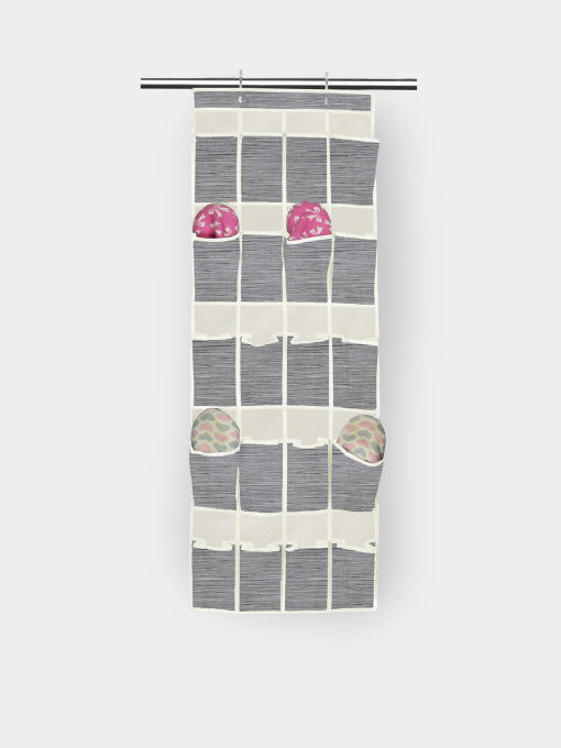 Органайзер підвісний 20 секцій Handy Home модель ASH-09 Фото