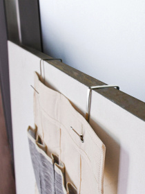 Органайзер подвесной 20 секций Handy Home модель ASH-09 Органайзер подвесной 20 секций Handy Home модель ASH-09 Фото