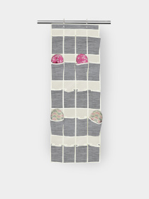 Органайзер підвісний 20 секцій Handy Home модель ASH-09 Фото