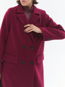 Пальто Lilove модель 290 Фото