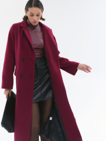 Пальто Lilove модель 290 Фото