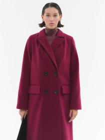 Пальто Lilove модель 290 Пальто Lilove модель 290 Фото