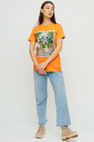 Футболки і поло YAPPI модель WOR20033 Фото