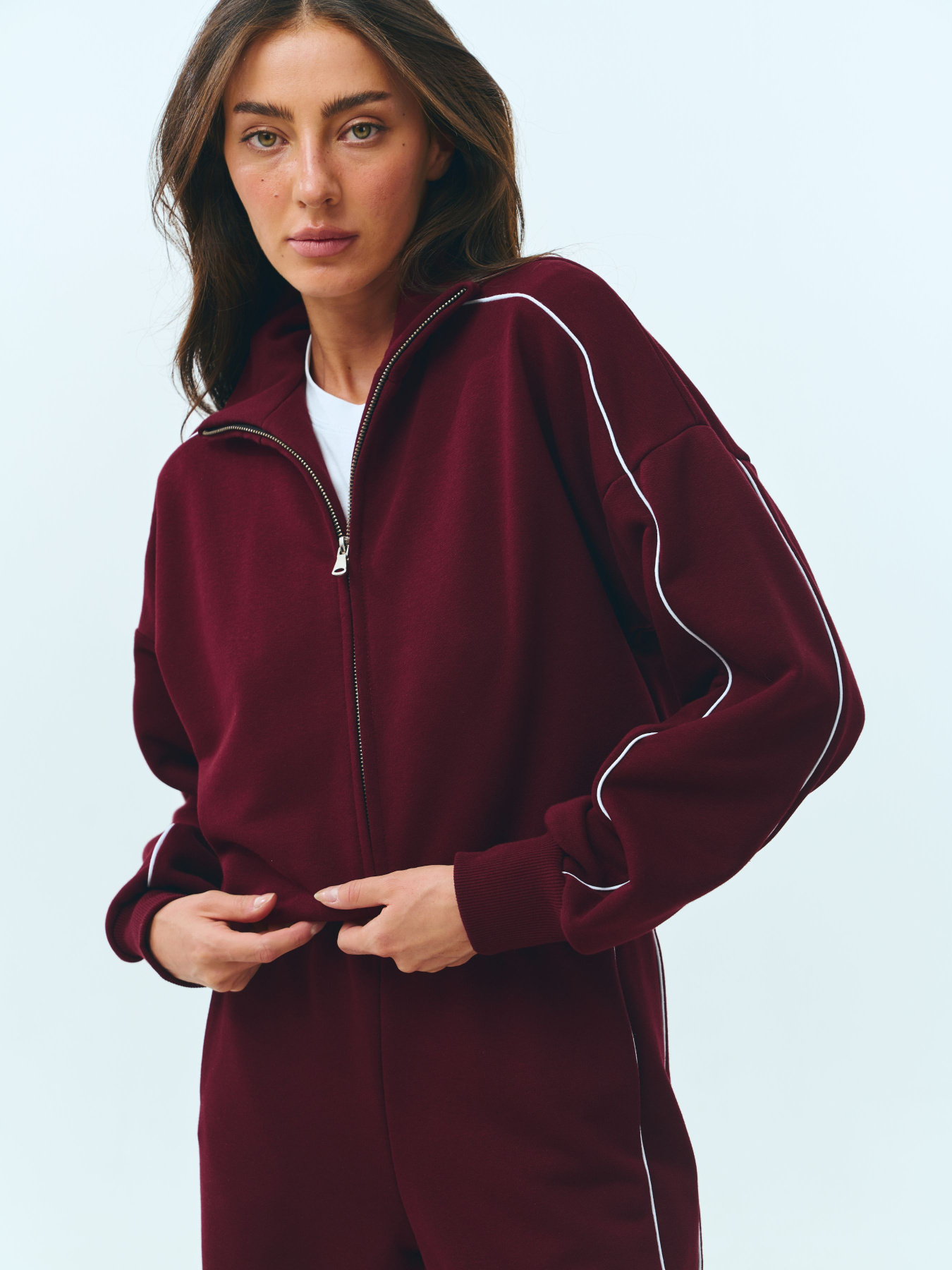 Повсякденний костюм Lilove модель 288 Фото