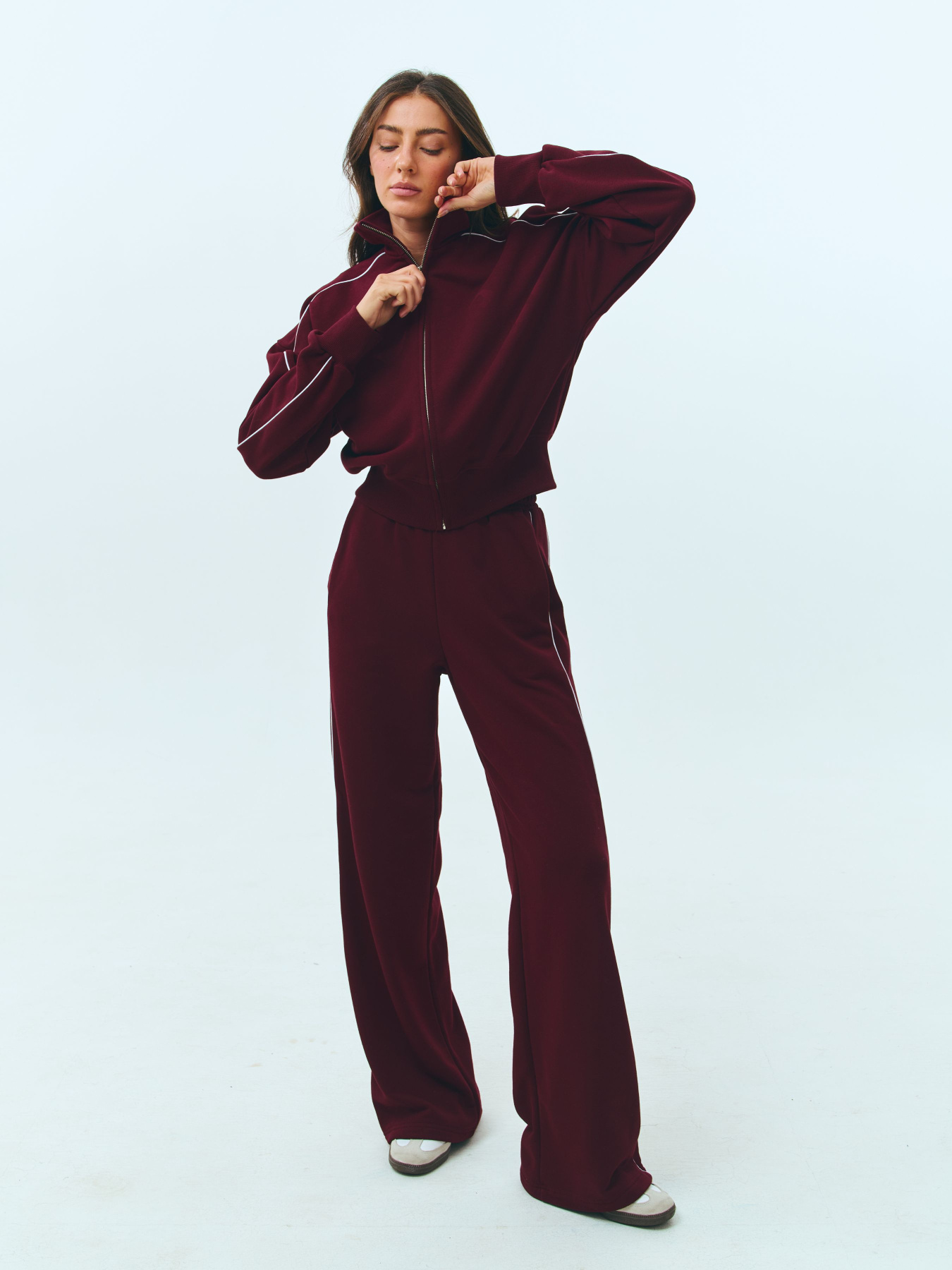 Повсякденний костюм Lilove модель 288 Фото