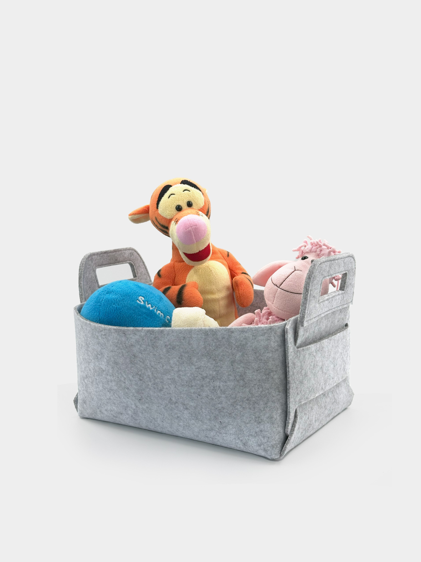 Корзина для хранения "Фетр" Handy Home модель UC-196 Фото