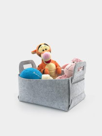 Корзина для хранения "Фетр" Handy Home модель UC-196 Фото