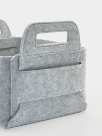 Корзина для хранения "Фетр" Handy Home модель UC-196 Фото