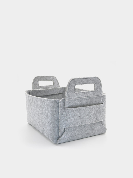 Корзина для хранения "Фетр" Handy Home модель UC-196 Фото