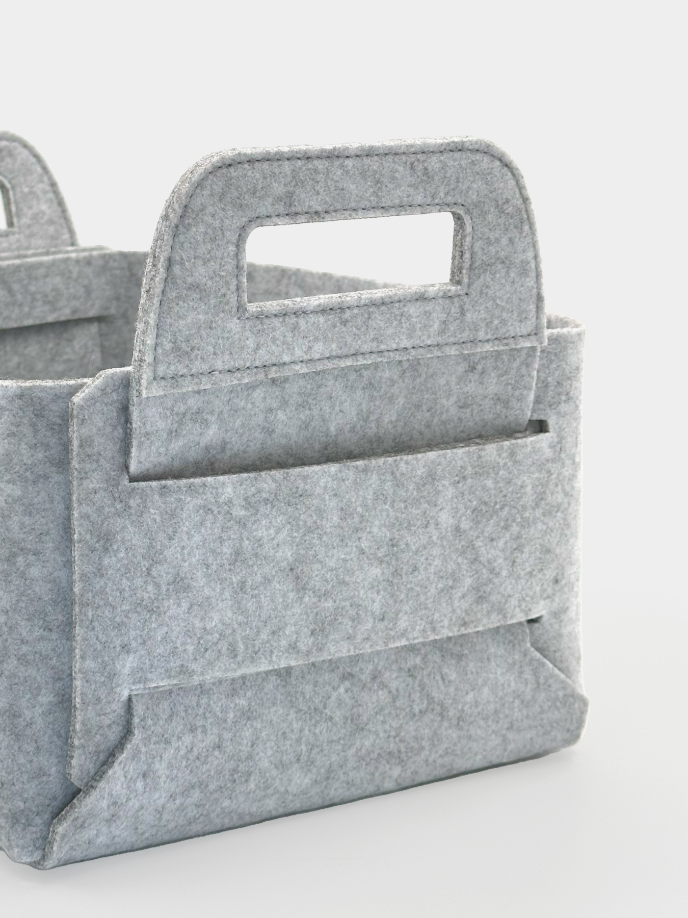 Корзина для хранения "Фетр" Handy Home модель UC-196 Фото