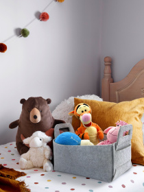 Корзина для хранения "Фетр" Handy Home модель UC-196 Фото