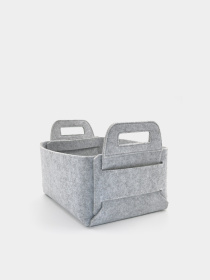 Корзина для хранения "Фетр" Handy Home модель UC-196 Фото