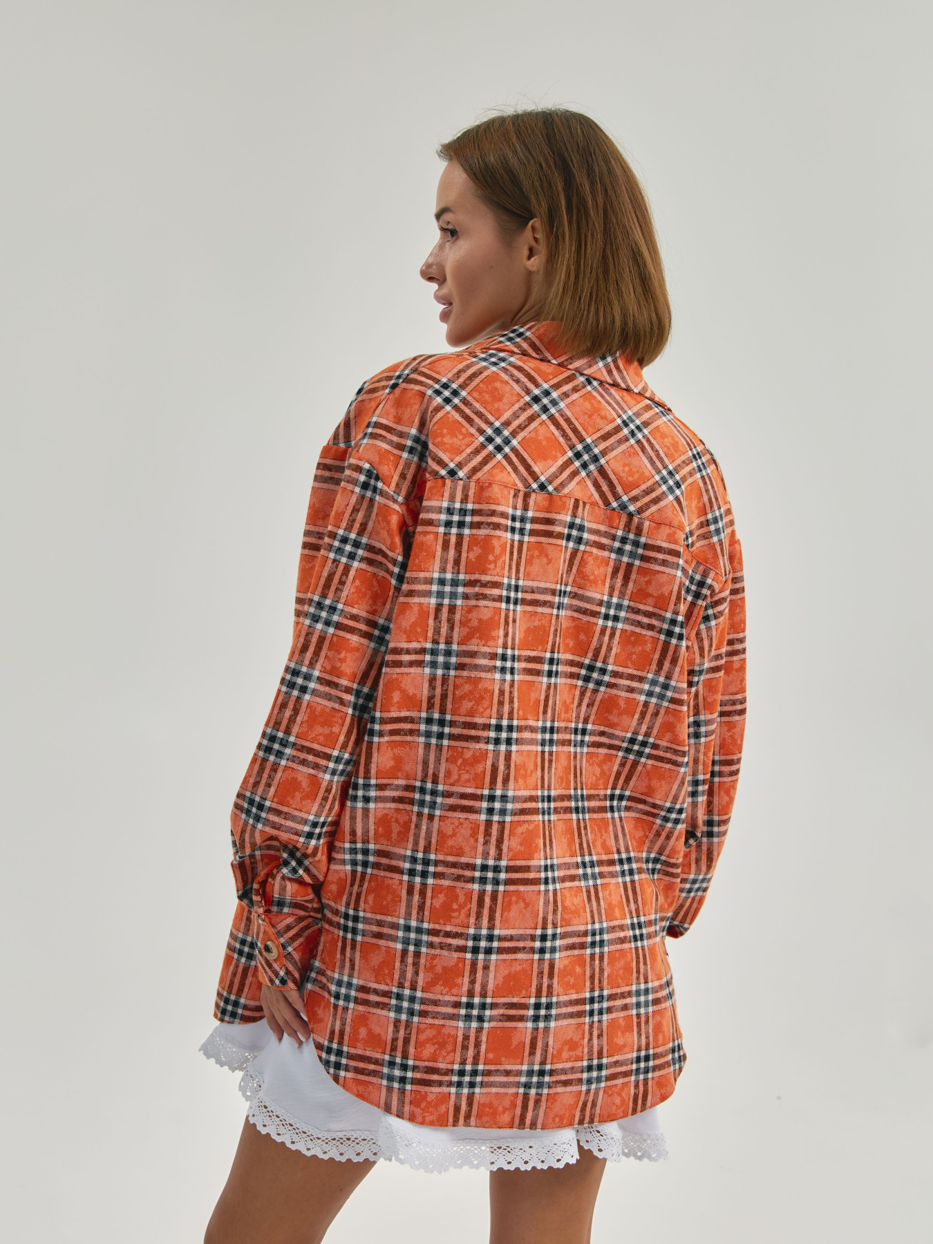 Сорочка Lilove модель 2861 Фото