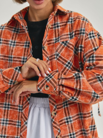 Сорочка Lilove модель 2861 Фото