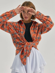 Сорочка Lilove модель 2861 Фото