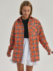 Сорочка Lilove модель 2861 Фото