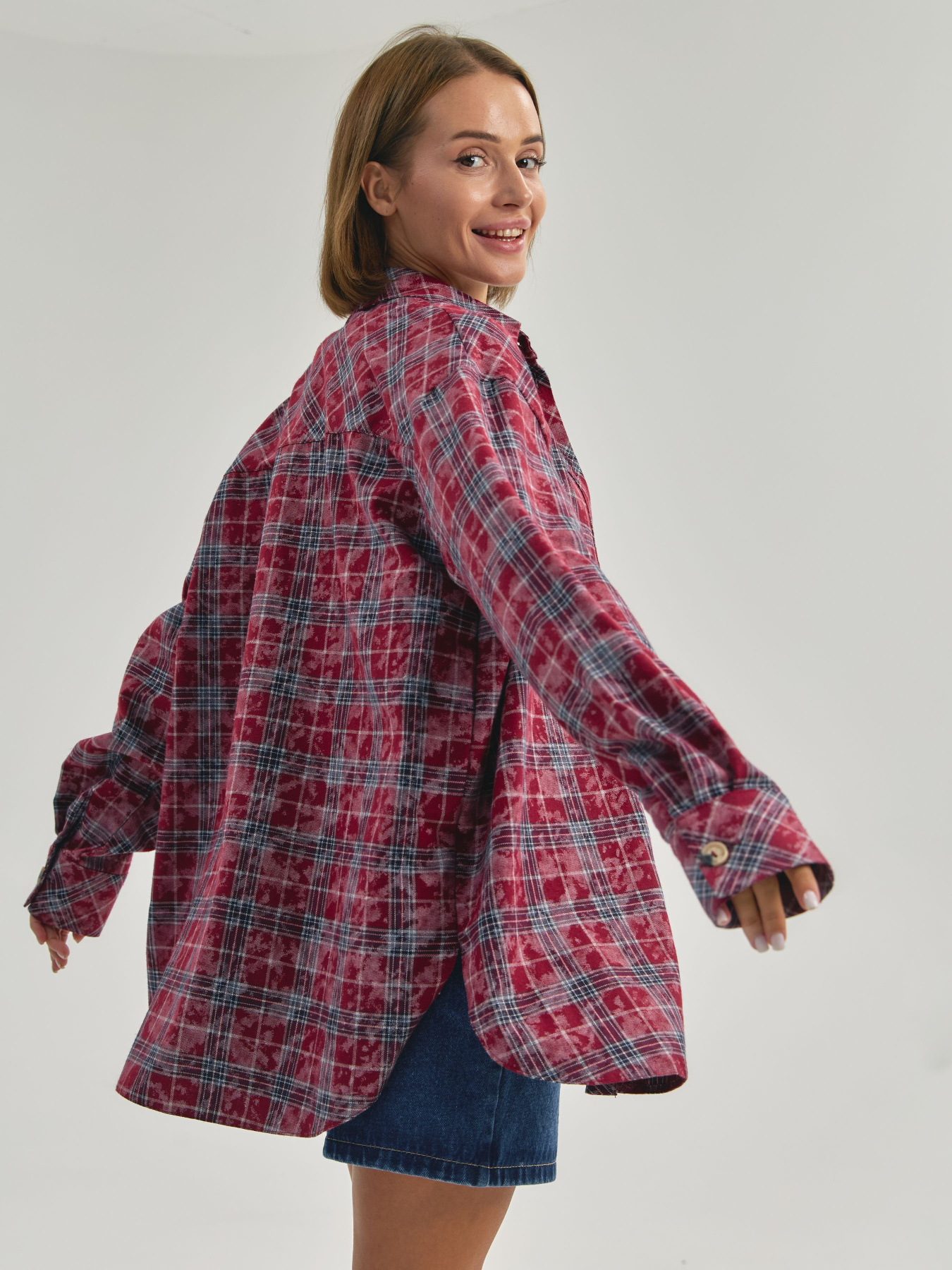 Сорочка Lilove модель 2861 Фото