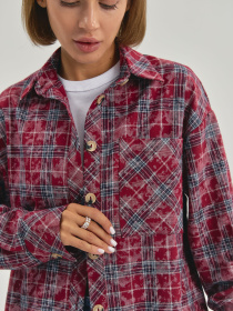 Сорочка Lilove модель 2861 Фото