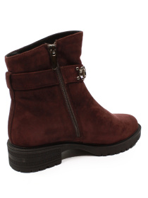 Ботинки It-girl модель AL3108-3-P1176 Фото