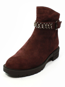 Черевики It-girl модель AL3108-3-P1176 Фото