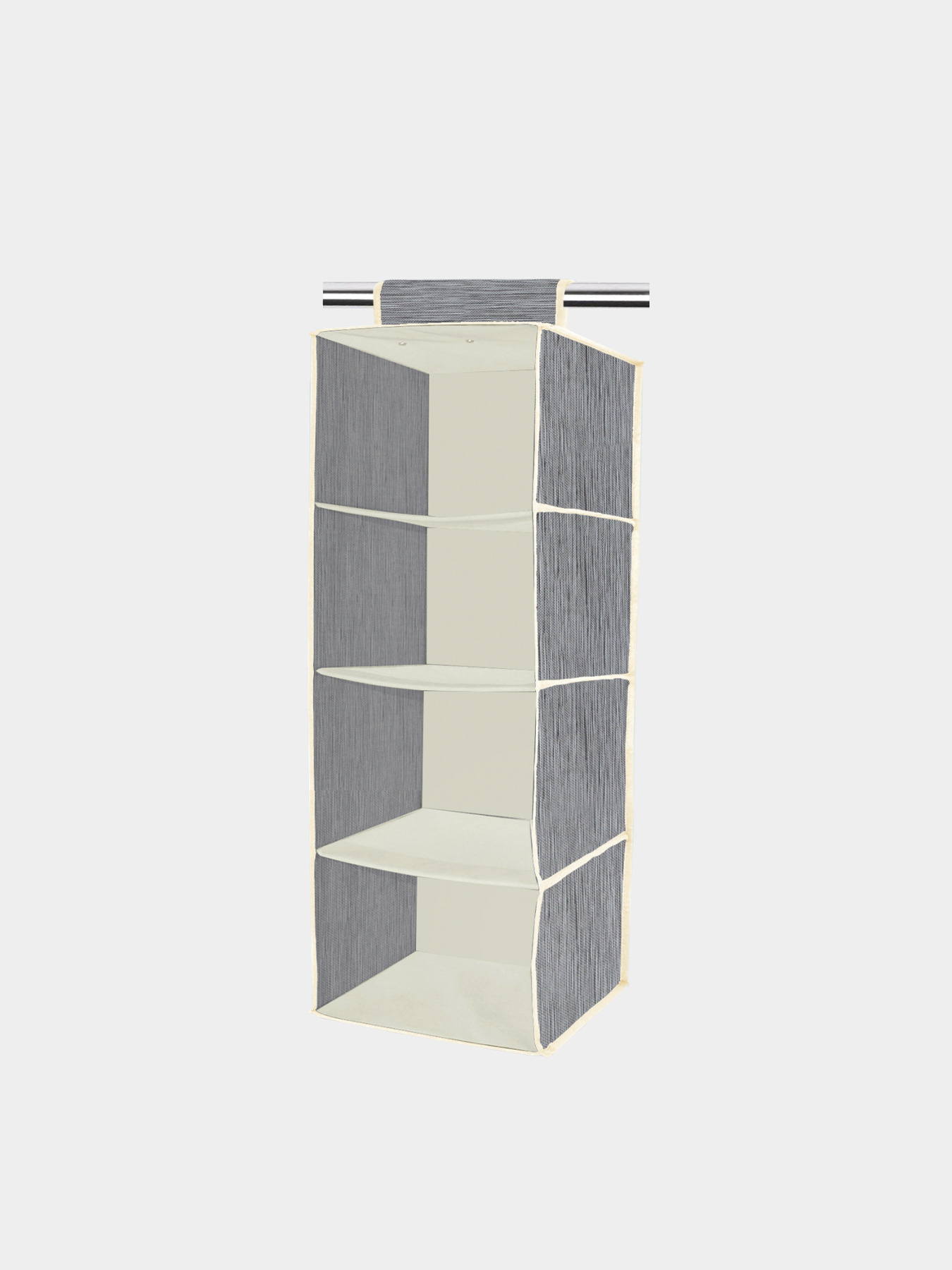 Органайзер подвесной 4 секции Handy Home модель ASH-06 Фото