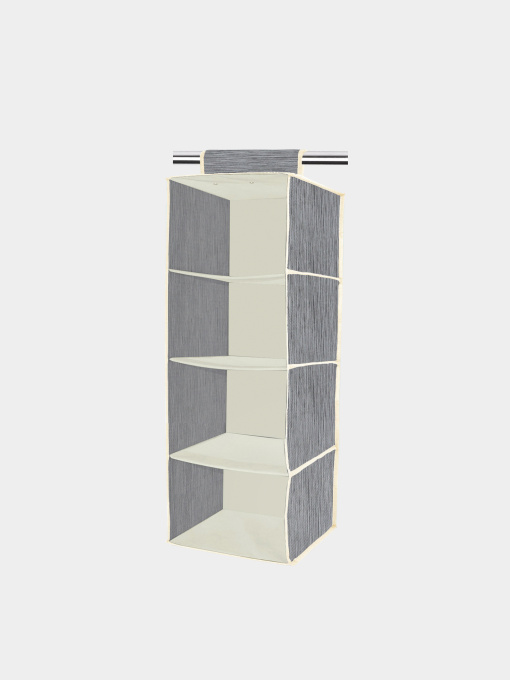 Органайзер підвісний 4 секції Handy Home модель ASH-06 Фото