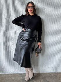 Юбка миди Jadone Fashion модель Spidnytsya_Rayli_ch Фото